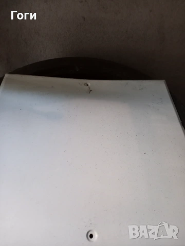 Метален капак за скриване на тръби, снимка 2 - Други стоки за дома - 53076079