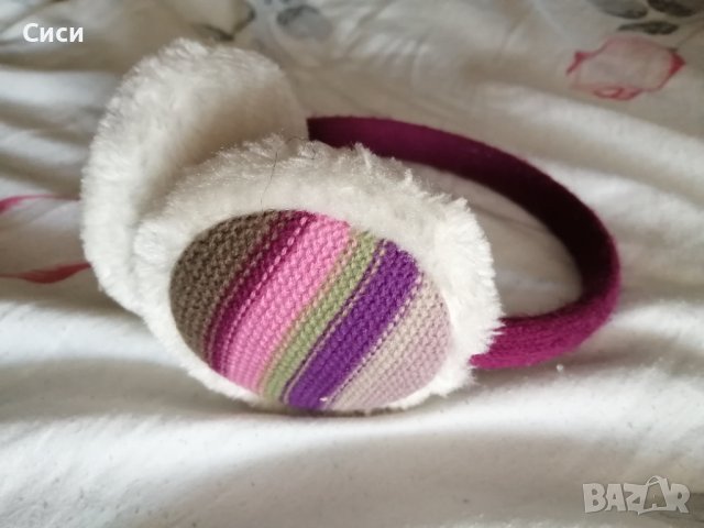 Топли зимни слушалки, снимка 10 - Други - 35779609