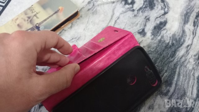 Калъфчета за Lenovo k5 note, (2018) k9 note, Huawei Y7 2018
/pro
, снимка 7 - Калъфи, кейсове - 41957868