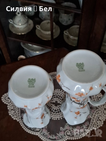 Комплект вази, снимка 7 - Вази - 52061629