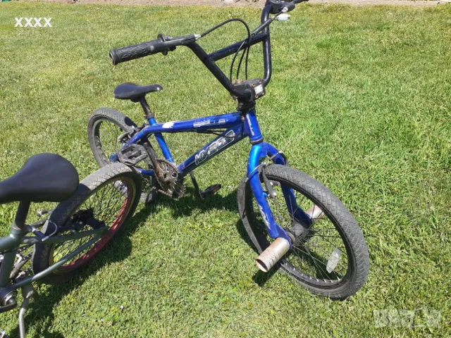 Продавам детско колело 20" BMX, снимка 3 - Велосипеди - 50333433