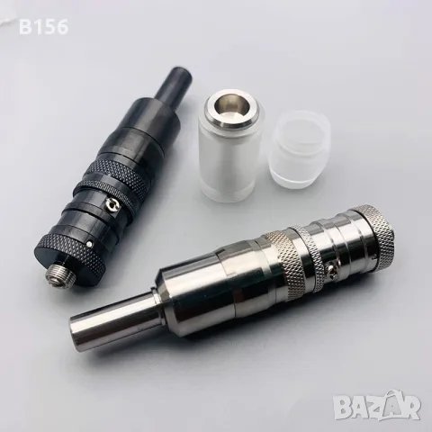 Вейп GeekVape, Wismec, снимка 4 - Електронни цигари - 55890800