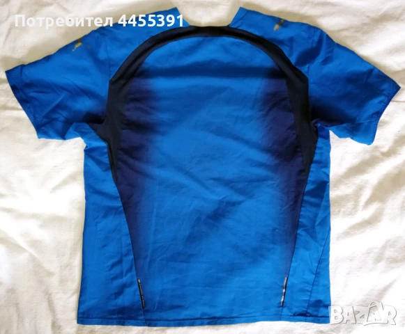 Тениска на национален отбор Италия. Puma, снимка 2 - Тениски - 51132750