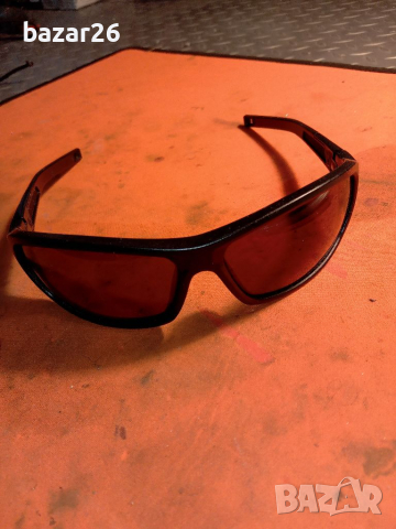 Слънчеви очила qechua, снимка 1