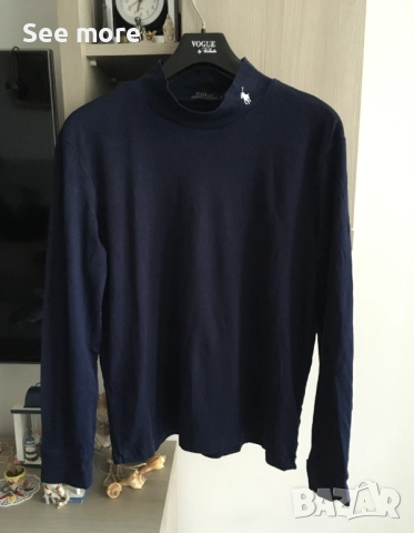 Polo Ralph Lauren мъжка блуза L