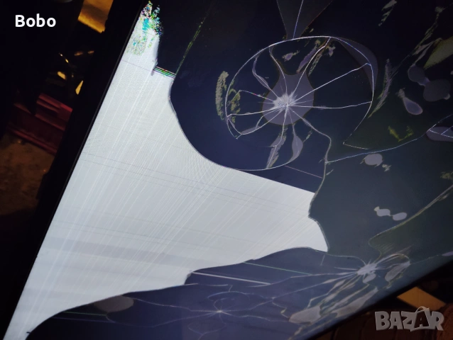 T-CON 47-6021365, снимка 2 - Части и Платки - 53609648