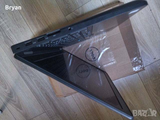 Dell Precision 3510 i7-6820HQ, 16 RAM, 256SSD NVMe/Radeon R9 M360, снимка 9 - Лаптопи за работа - 44716705