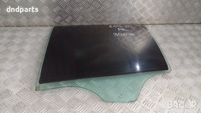 Странично стъкло BMW 7-Series E65 2003г.(задно ляво)	