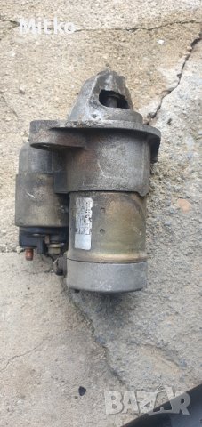 Стартер Опел Астра 1.7 2007г , снимка 1