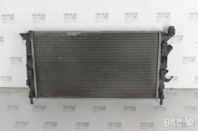 Воден Радиатор за Ford Focus MK2 1.6tdci 109 к.с. (2005-2012)