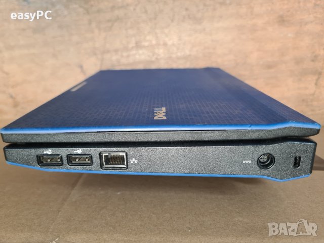 Продавам мини лаптоп DELL Latitude 2120 с гумиран корпус, снимка 14 - Лаптопи за работа - 41145974