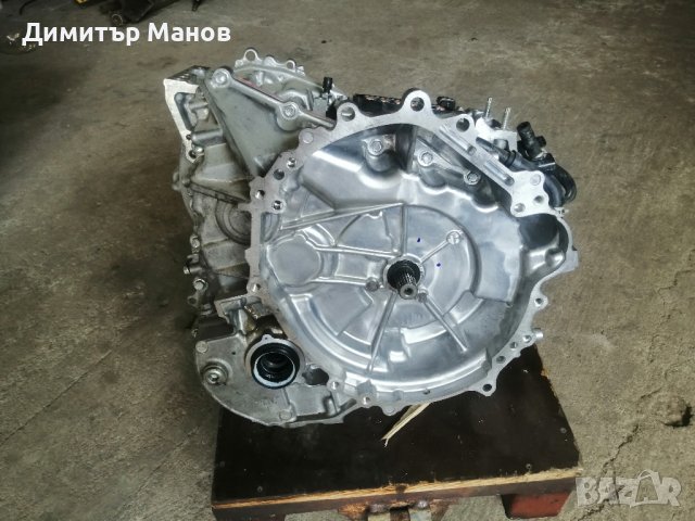 скорости за ярис IV хибрид, снимка 4 - Части - 41609651