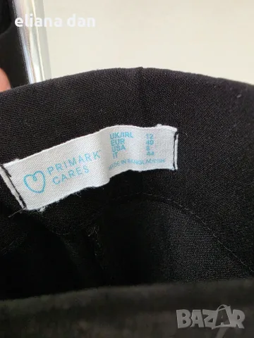 Продавам панталон на Primark Eur 40, снимка 2 - Панталони - 55892288