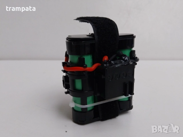 НАЙ ДОБРАТА ОФЕРТА НОВА Батерия 18V за робот косачка Husqvarna Gardena , снимка 2 - Градинска техника - 52366728