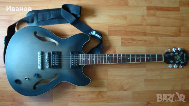 Продавам китара IBANEZ