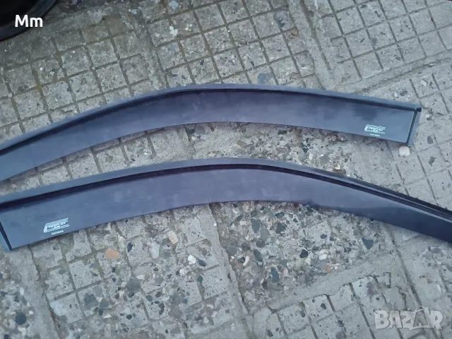 ветробрани за шкода октавия