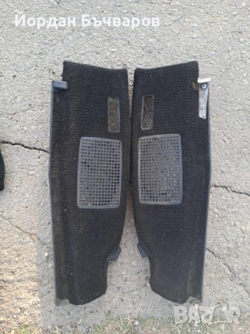 Фолксваген голф мк2 ГТД   след основен ДВГ ремонт  НА ЧАСТИ, снимка 9 - Автомобили и джипове - 42435210