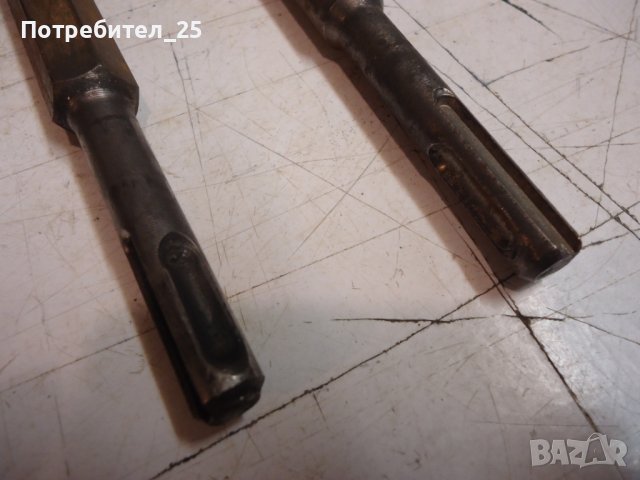 Секачи за перфоратор, снимка 2 - Перфоратори - 41180639