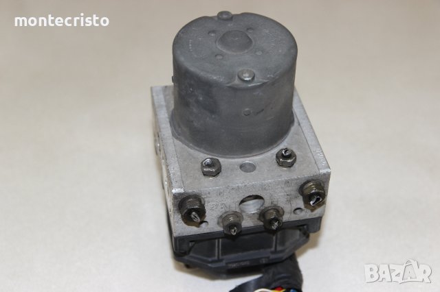 ABS модул Ford Mondeo MK3 (2000-2007г.) 0265800014 / 0 265 800 014 / 0265222030 / 0 265 222 030, снимка 6 - Части - 41629629