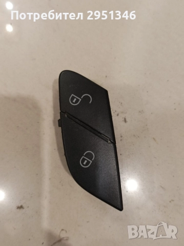 Ключ заключване Mercedes W164  A2518201010