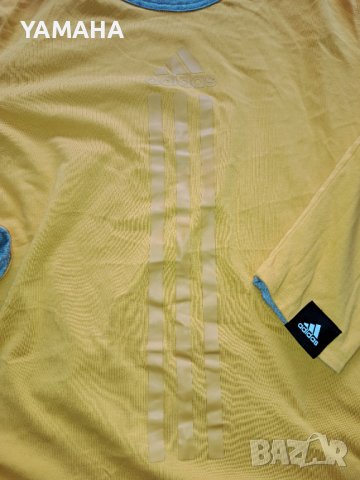 Adidas  Двулицева Блуза. XL, снимка 4 - Блузи - 39156313
