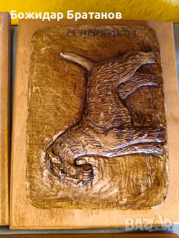 дърворезба.гоблен.картини, снимка 8 - Други ценни предмети - 53732412