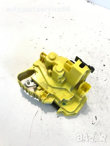 Заключващ механизъм за лява плъзгаща врата за Peugeot Nemo, Bipper (2003-2010) 1361763080, снимка 2 - Части - 53794718