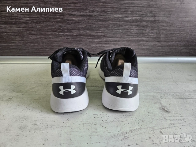 UNDER ARMOUR SQUAD 2 - Дамски маратонки - ТОП ЦЕНА, снимка 4 - Маратонки - 53155185