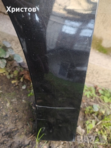 врата голф 5, снимка 4 - Части - 52620708