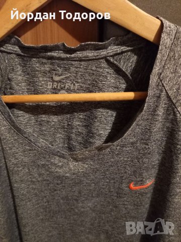 Тениска Nike Dry fit -M