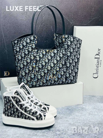 Дамски Чанти ⚜️DIOR , снимка 4 - Чанти - 52564360
