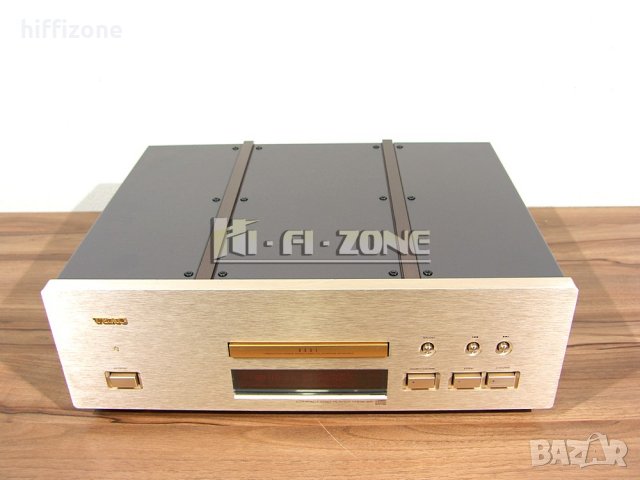 CD PLAYER Teac vrds-25 /1, снимка 3 - Ресийвъри, усилватели, смесителни пултове - 38920929