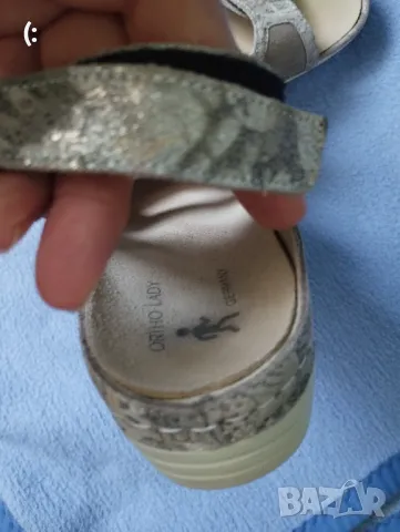 Сандали Ortho lady., снимка 8 - Сандали - 49935903