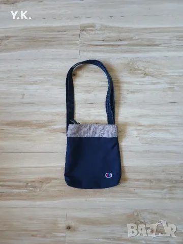 Оригинална мъжка чантичка Champion