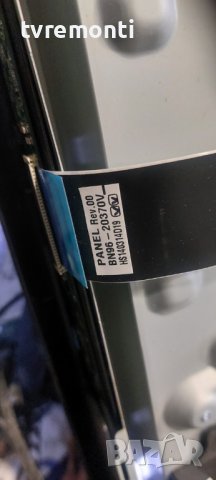 Mainboard BN41-02158A BN94-07310B for SAMSUNG HG32EC470GW 32inc DISPLAY DF320AGH-R1, снимка 5 - Части и Платки - 41789430