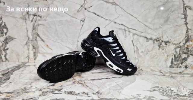 Nike Мъжки Маратонки👟Мъжки Спортни Обувки Найк - Налични Различни Цветове Код P1500, снимка 7 - Маратонки - 52338894