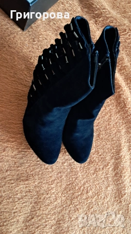 Дамски боти