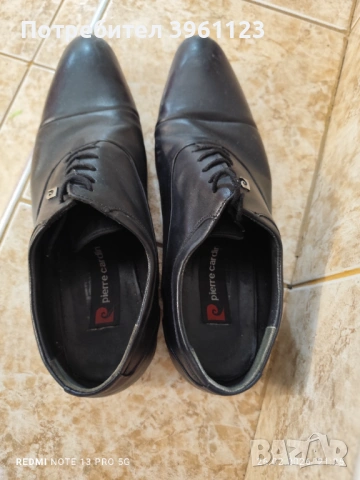 Костюм и обувки , снимка 3 - Костюми - 53653481