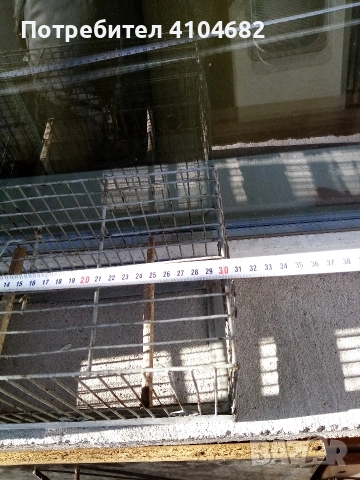 малка клетка за птици , снимка 8 - За птици - 53219112