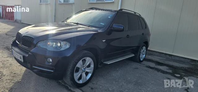 Бмв Х5 Е70 3.0 235 коня в топ състояние , снимка 2 - Автомобили и джипове - 48925091