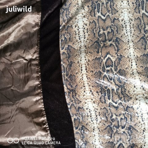 Шалте уникат, снимка 2 - Покривки за легло - 42286123