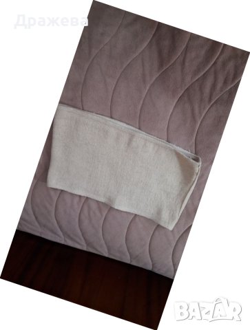 Медицински колан, мерино