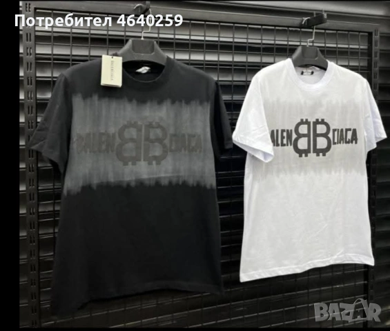 мъжки тениски и екипи висок клас, снимка 6 - Спортни дрехи, екипи - 53422646