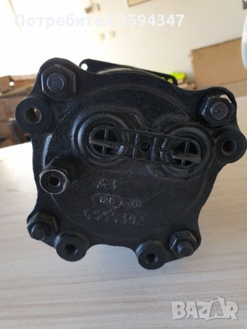 HYUNDAI CHORUS 1994-1998г КОМПРЕСОР КЛИМАТИК HARRISON, снимка 5 - Части - 34590694