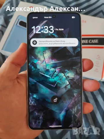 Google Pixel 8 Pro 256/12, снимка 3 - Други - 55870281