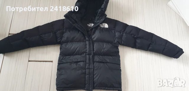 The North Face Himalayan 550 Down Women Parka Size S ОРИГИНАЛ! Дамско Зимно пухено Яке!, снимка 10 - Якета - 48880729