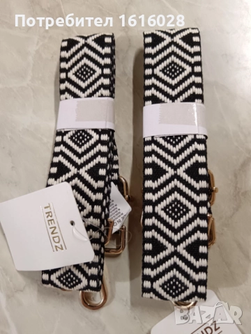 Нови дръжки за чанти., снимка 2 - Чанти - 51710724