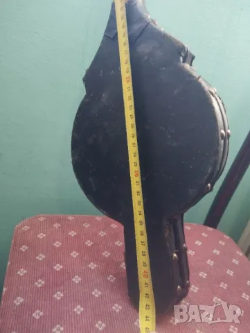 Старо духало, снимка 4 - Други ценни предмети - 48824421