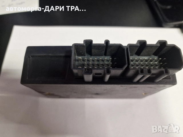 Управляващ блок-Комфорт модул за Фолксваген Лупо / 1C0 962 258 J, снимка 3 - Части - 52360831