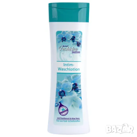 Интимен лосион Орхидея ReAm 300 мл. от Германия , снимка 1